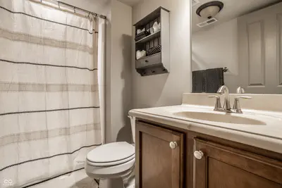 13816 Ambria Drive, McCordsville - 28