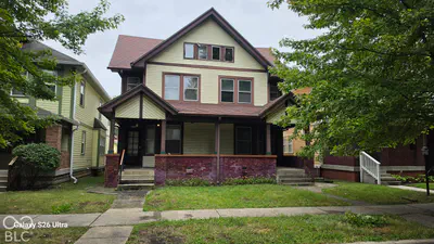 2326 Alabama Street, Indianapolis