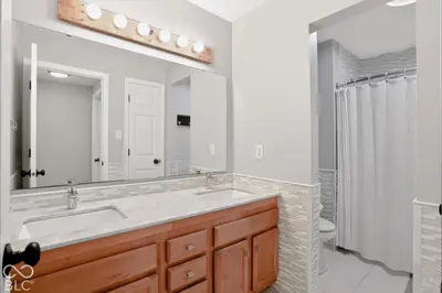 1040 Sullivans Ridge, Zionsville - 45