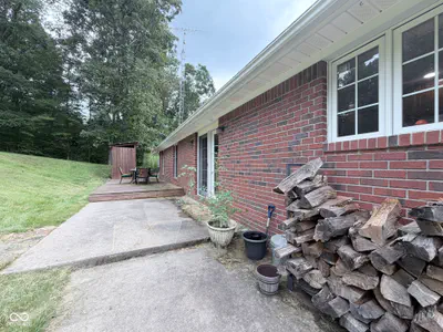 8724 Bellsville Pike, Nashville - 35