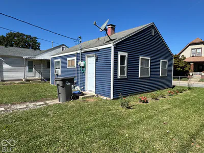 1651 Lawton Avenue, Indianapolis - 20