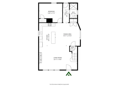 1013 Lasalle Street, Indianapolis - 29