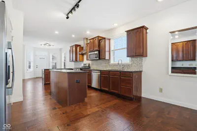 648 25th Street, Indianapolis - 15