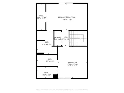7132 Sea Pine Drive, Indianapolis - 43