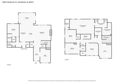 19837 Medlock Circle, Westfield - 75