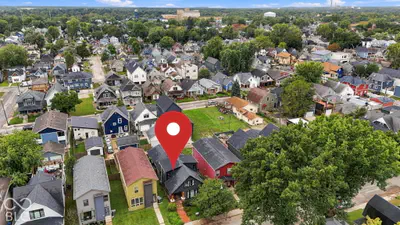 741 Parkway Avenue, Indianapolis - 40