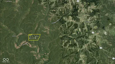 6847 Brushy Fork Road, Madison - 54