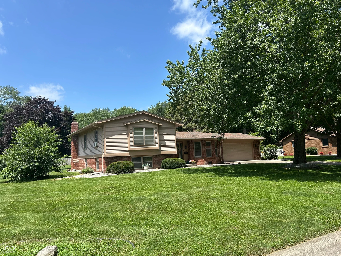 601 Woodmere Drive, Anderson