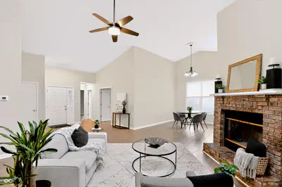 5149 McCarty Court, Indianapolis - 12