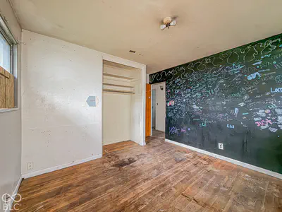 4762 N Mitchner Avenue, Indianapolis - 19