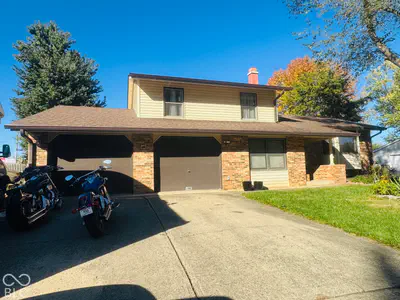3960 Pineview Lane, Greenwood - 4