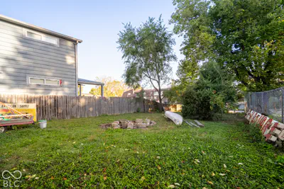 1039 Hosbrook Street, Indianapolis - 8