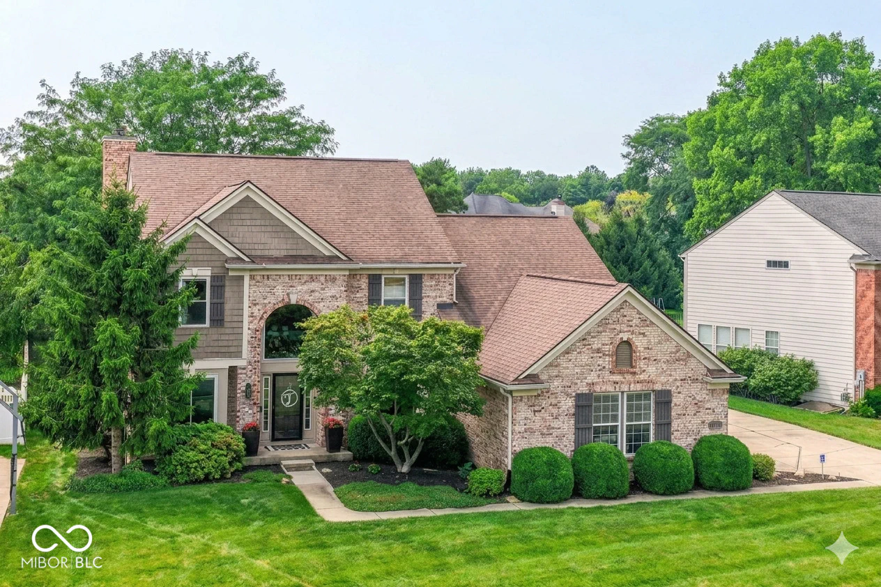11834 Gray Eagle Drive, Fishers