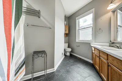 549 Fletcher Avenue #APT 2, Indianapolis - 23