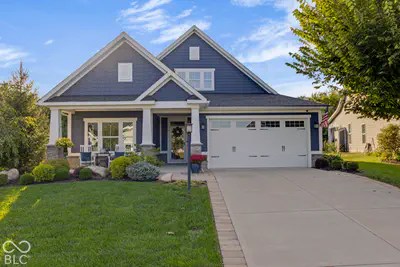 5088 Green Valley Lane, Noblesville