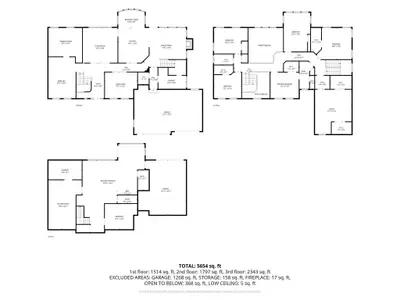 1225 Touchstone Drive, Indianapolis - 10