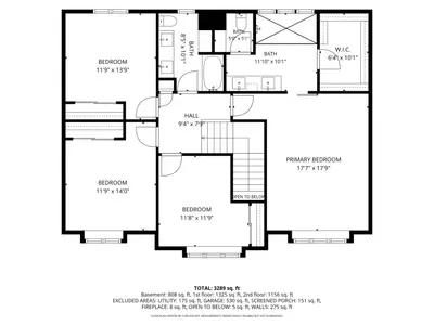 8823 Wintergreen Way, Indianapolis - 30