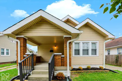 1311 Linwood Avenue, Indianapolis