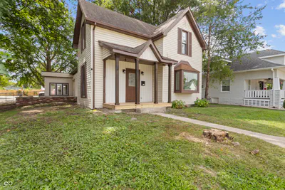 709 Main Street, Greentown