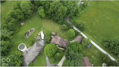 3022 Walnut Court, Greenfield - 72