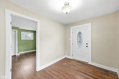 9140 Hamilton Avenue, Indianapolis - 4