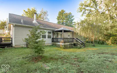 1319 Commerce Street, Brownstown - 13