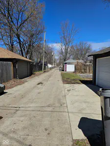 1134 Oxford Street, Indianapolis - 9