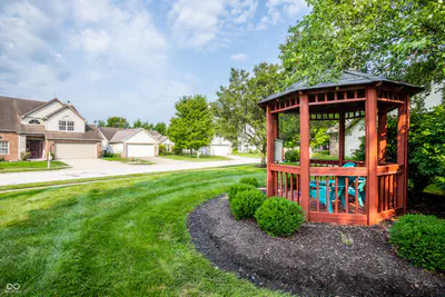 5817 Common Circle, Indianapolis - 33