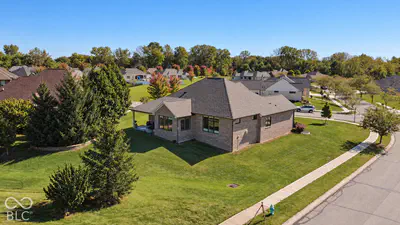 836 Justine Circle, Indianapolis - 39