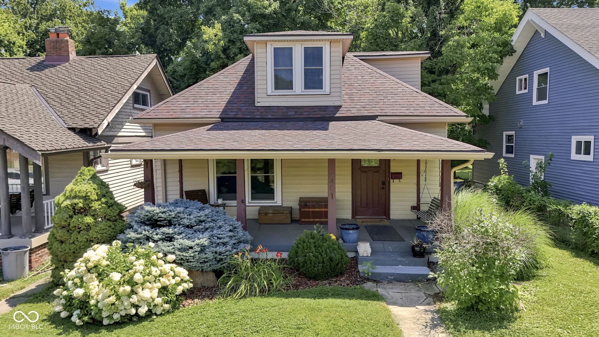 4421 Guilford Avenue, Indianapolis