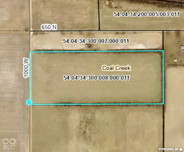 1000 West, Waynetown - 4