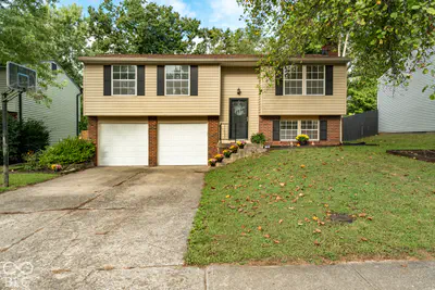 5532 Pappas Drive, Indianapolis - 3