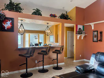 6650 Crestwell Lane, Indianapolis - 9