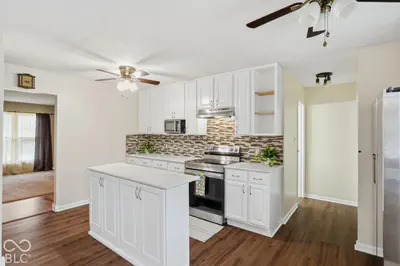 3632 Luewan Drive, Indianapolis - 5