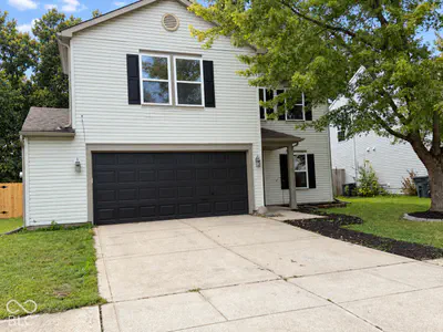 3408 Carica Drive, Indianapolis - 32