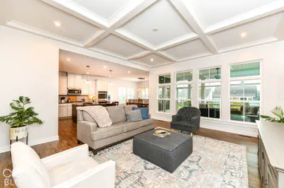 5153 Green Valley Lane, Noblesville - 2