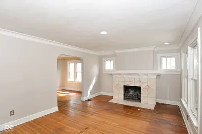 5151 Guilford Avenue, Indianapolis - 2