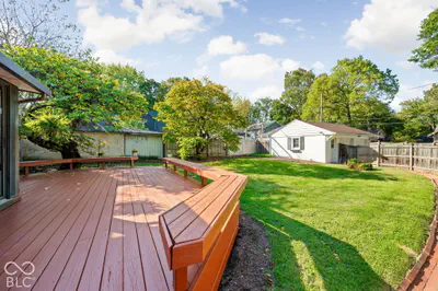 718 Northview Avenue, Indianapolis - 37
