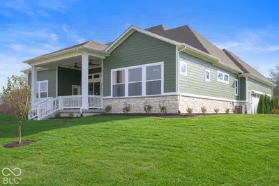 11399 Briargate Drive, Fishers - 22