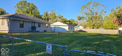 1014 S Roena Street, Indianapolis - 2