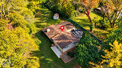 4225 Westbourne Drive, Indianapolis - 9