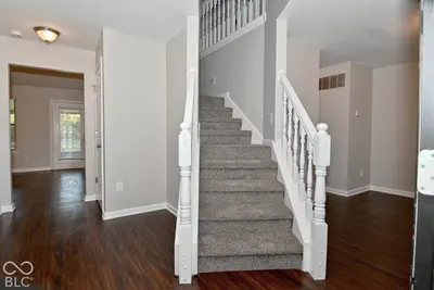 5524 Oakcrest Drive, Indianapolis - 5