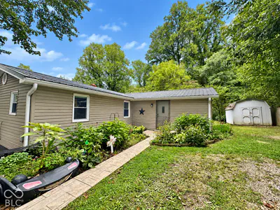 4685 Herbemont Road, Martinsville