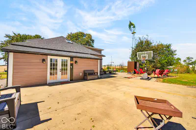 7341 County Road 1100, Scipio - 65
