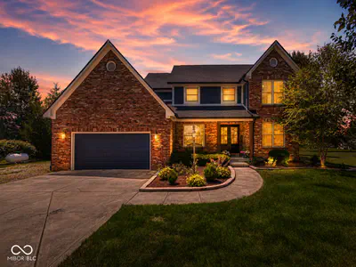 7218 500, McCordsville - 43
