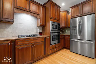 9661 Wading Crane Avenue, Fishers - 14