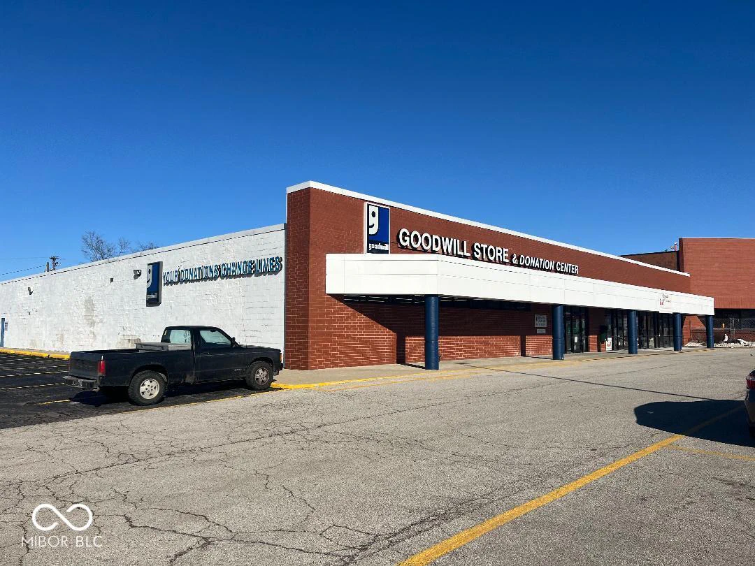1021 Indianapolis Road, Greencastle