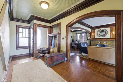 37 Fall Creek Parkway South Drive, Indianapolis - 30