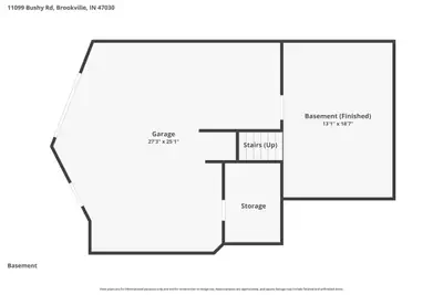 11099 Bushy Road, Metamora - 27