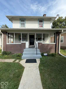 3165 Graceland Avenue, Indianapolis